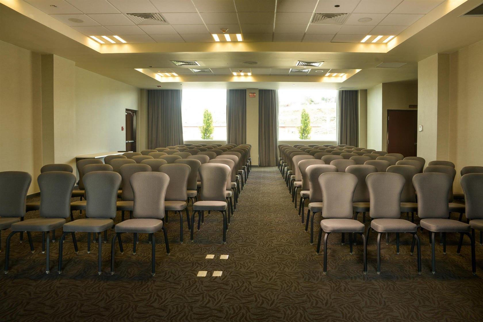 Hampton Inn Zacatecas by Hilton