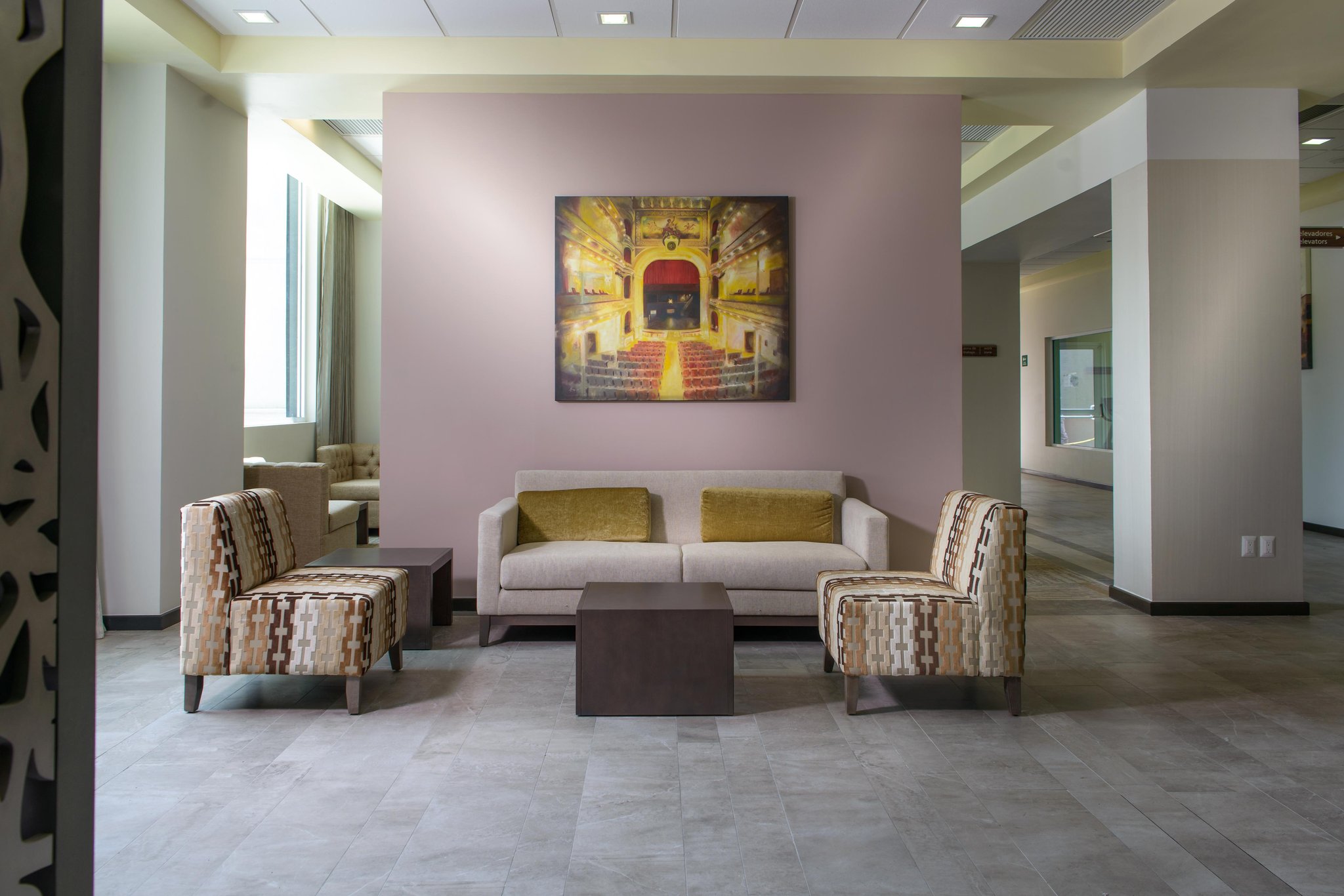 Hampton Inn Zacatecas by Hilton