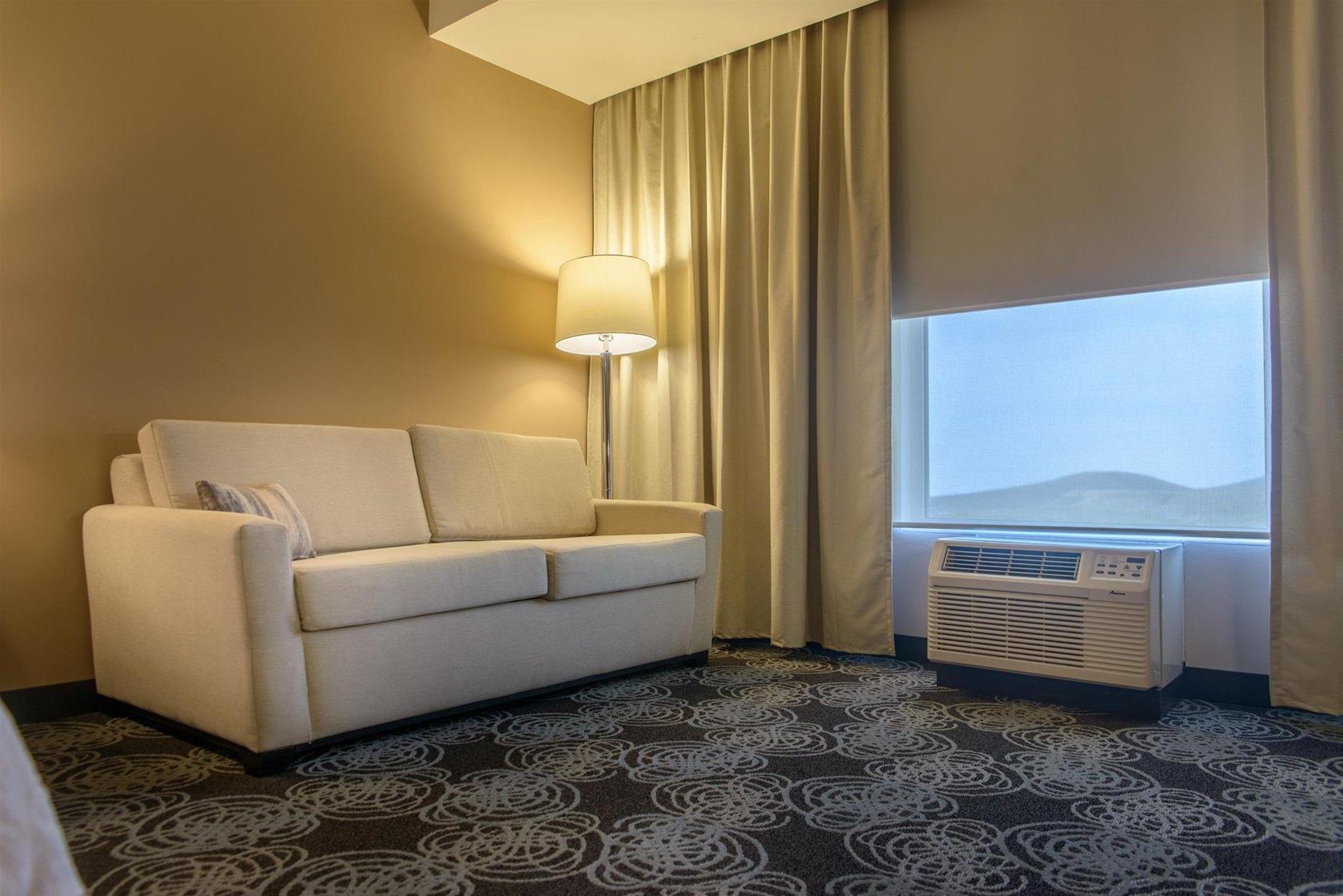 Hampton Inn Zacatecas by Hilton