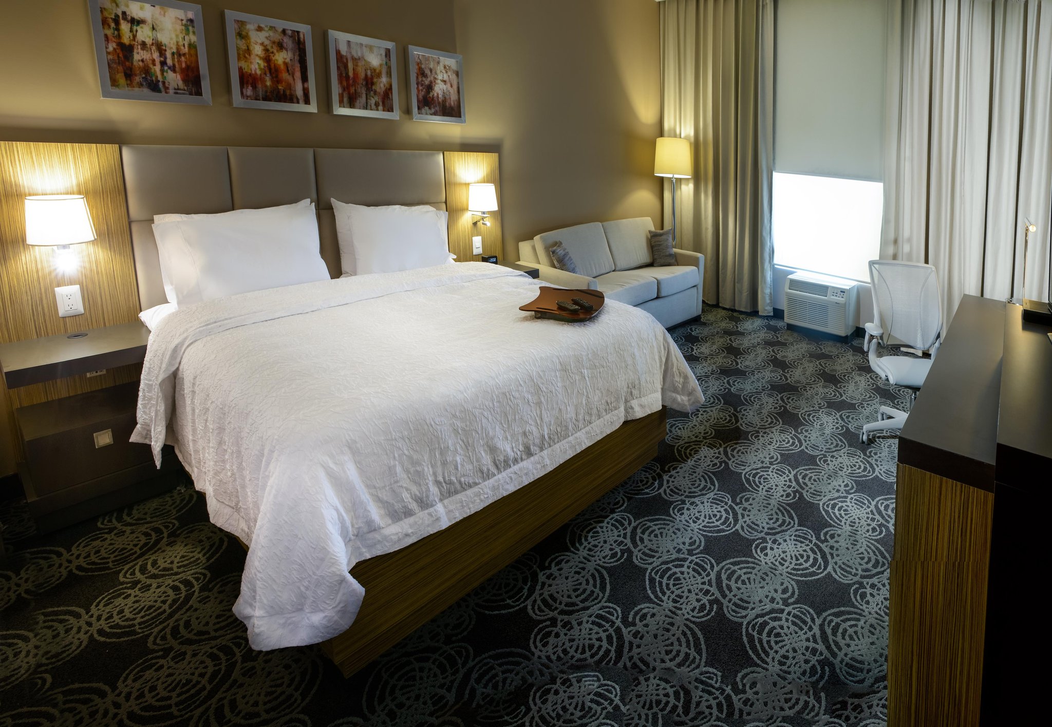 Hampton Inn Zacatecas by Hilton