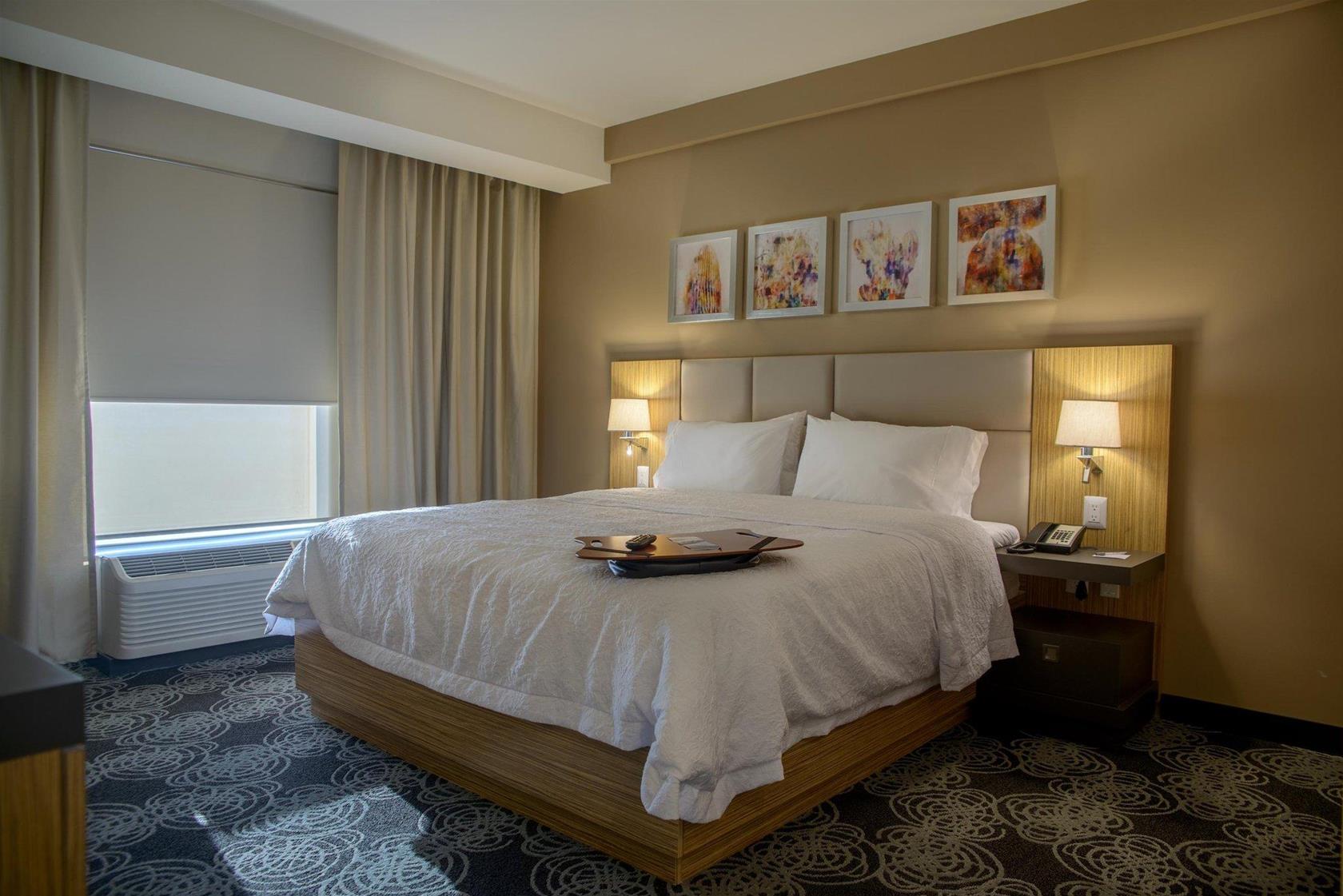 Hampton Inn Zacatecas by Hilton