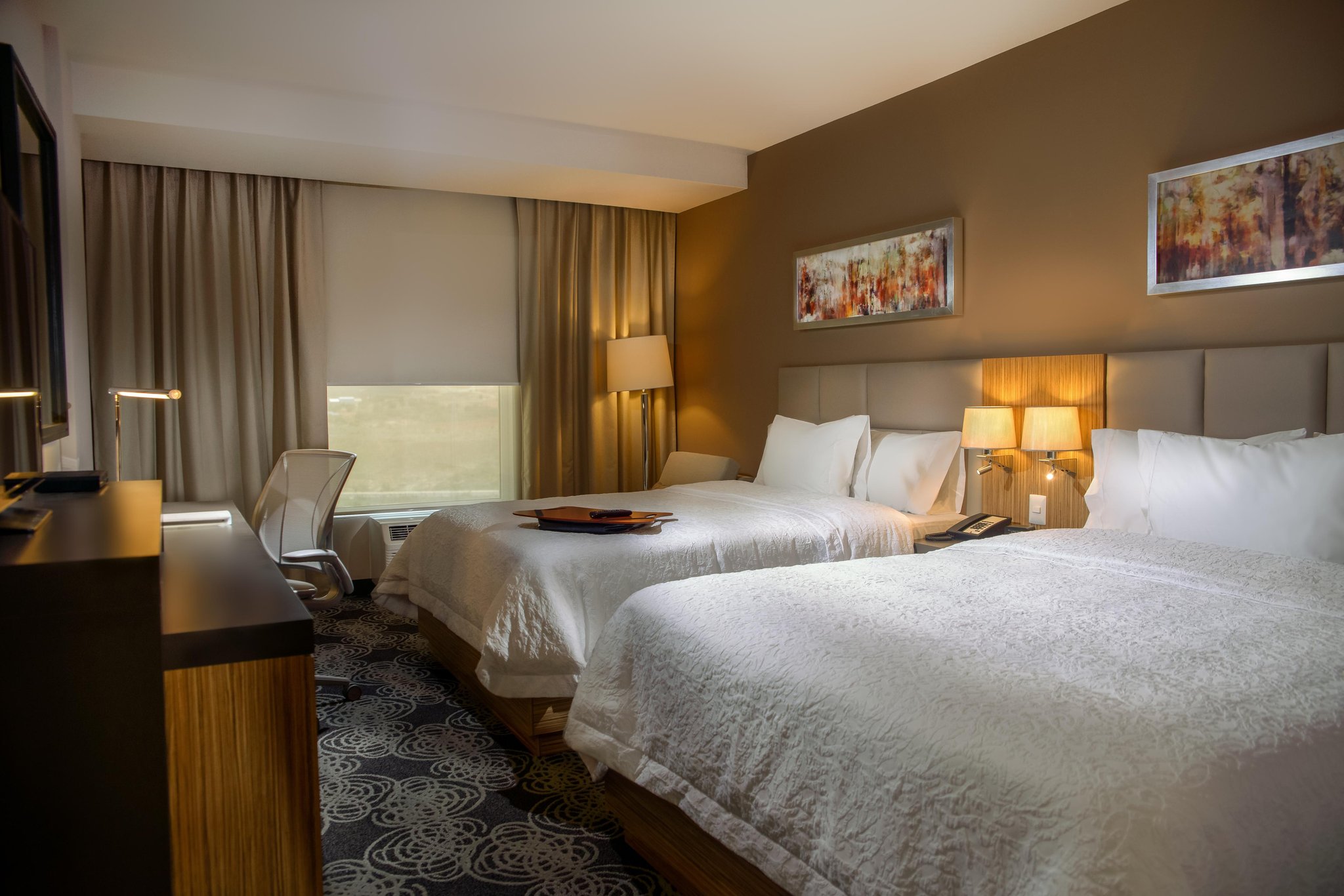 Hampton Inn Zacatecas by Hilton