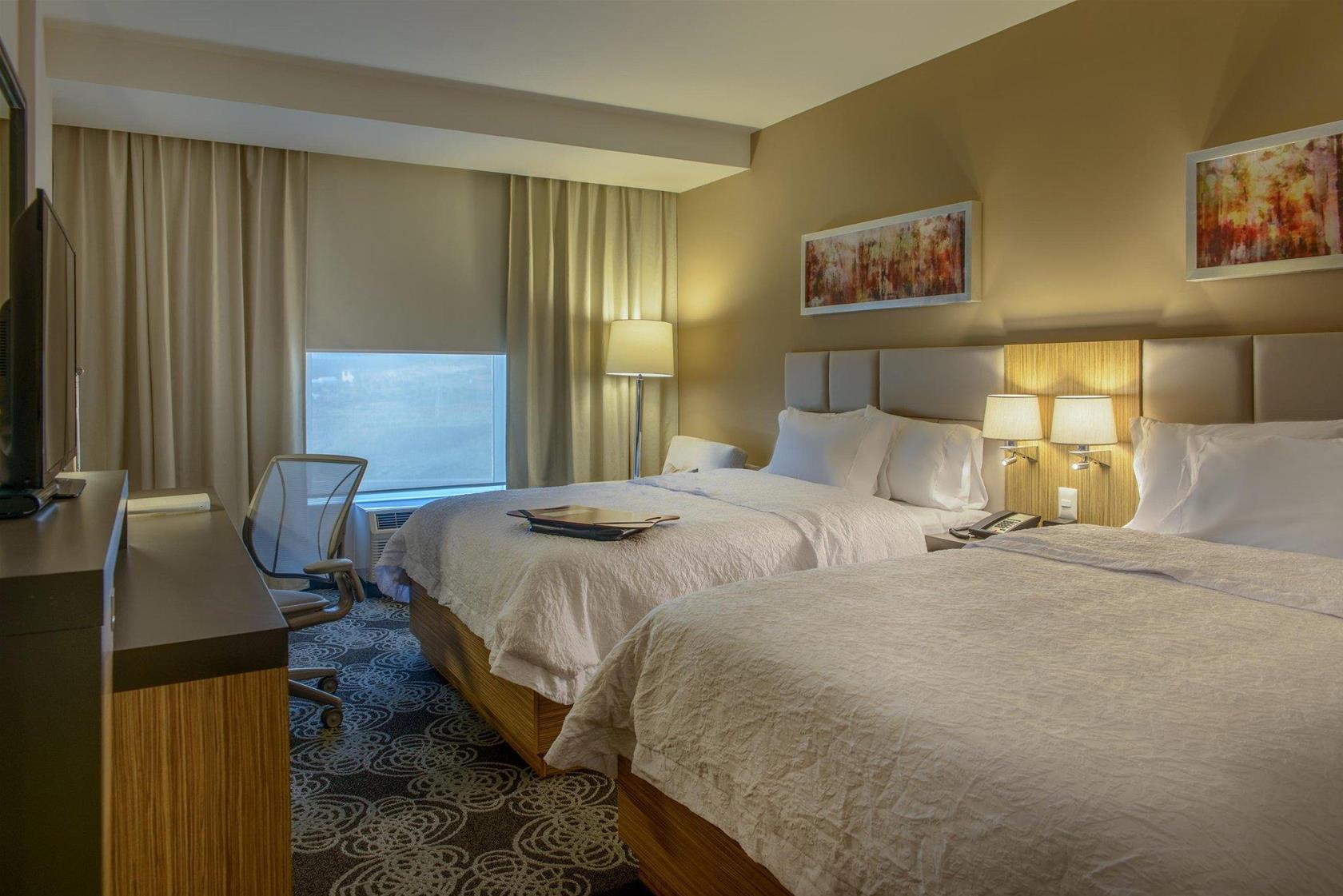 Hampton Inn Zacatecas by Hilton
