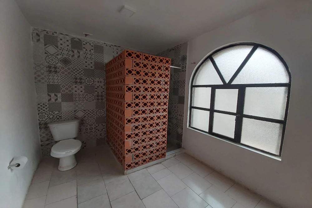 Hostal Camp De Lux