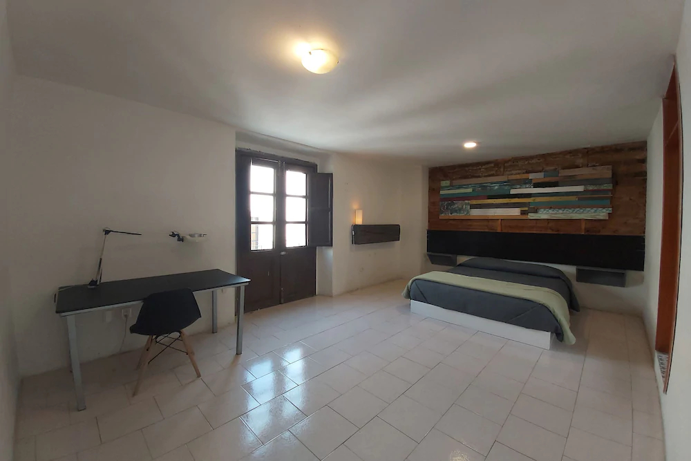 Hostal Camp De Lux