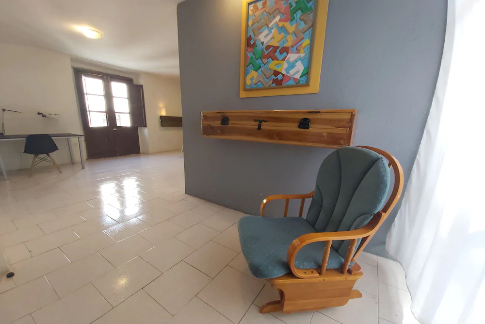 Hostal Camp De Lux