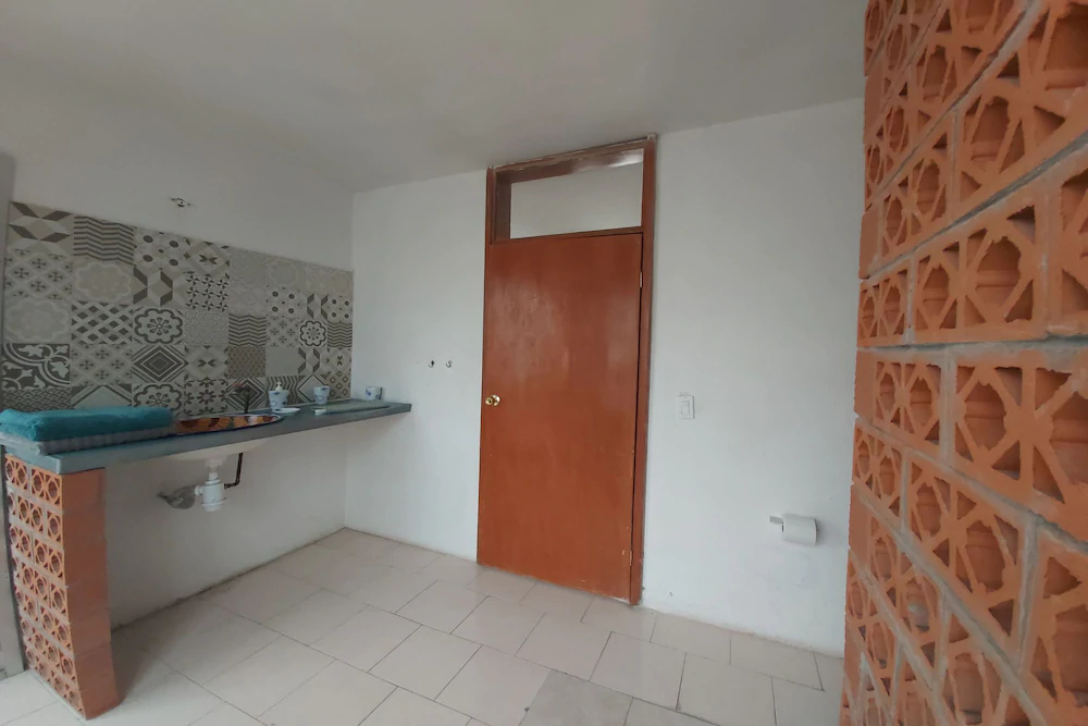 Hostal Camp De Lux