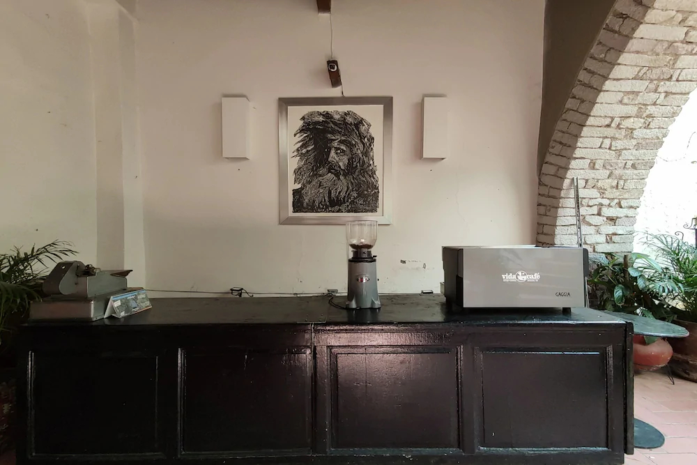 Hostal Camp De Lux