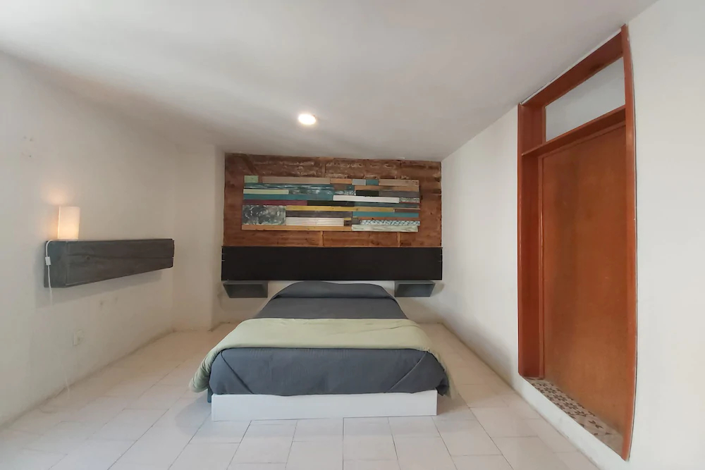Hostal Camp De Lux