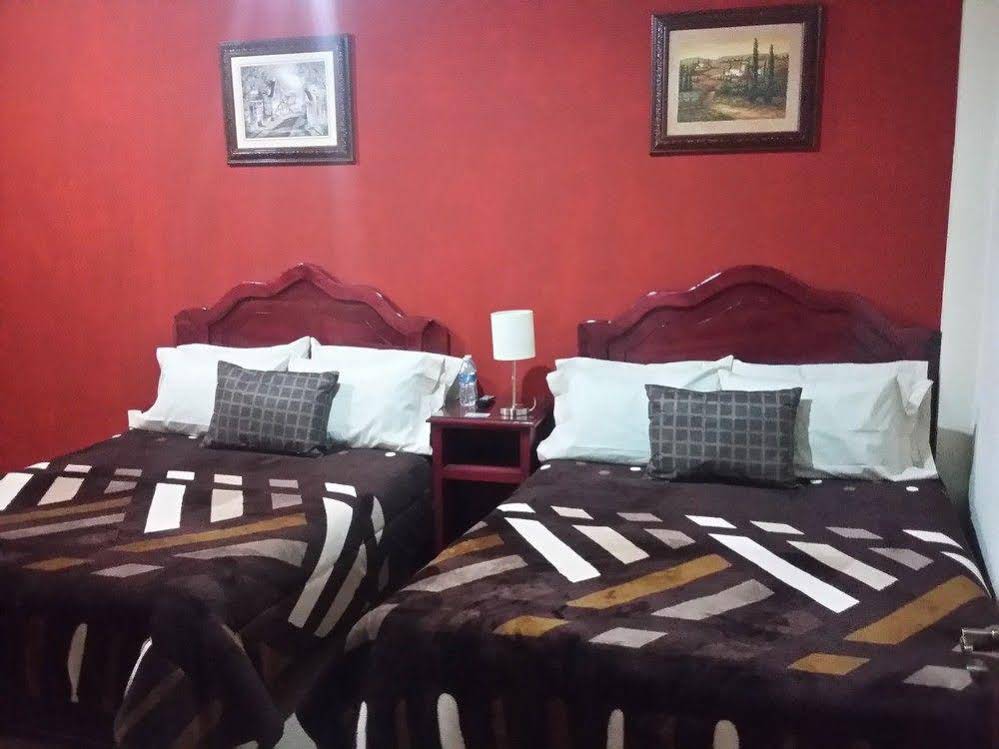 Hotel Angeles