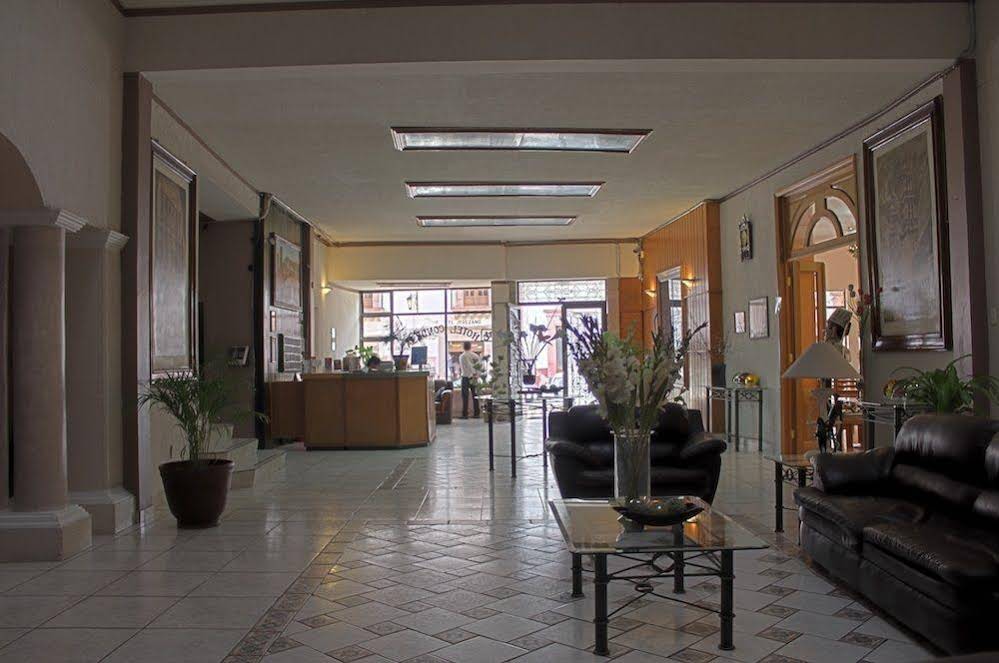 Hotel Condesa