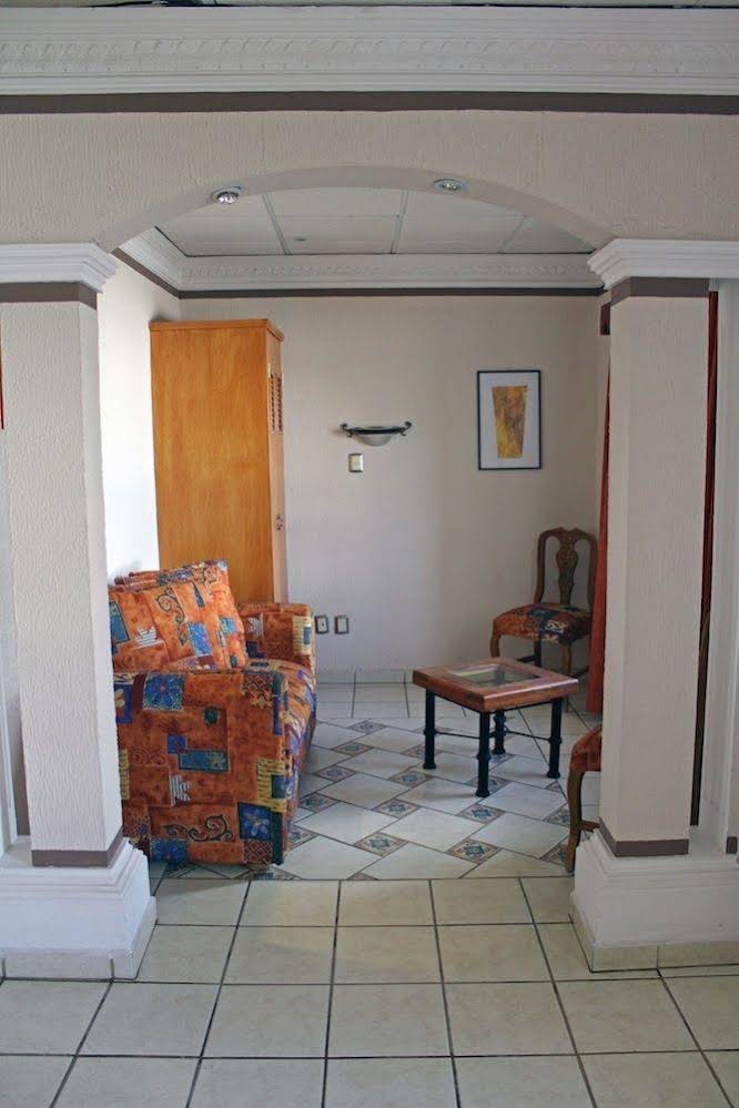 Hotel Condesa