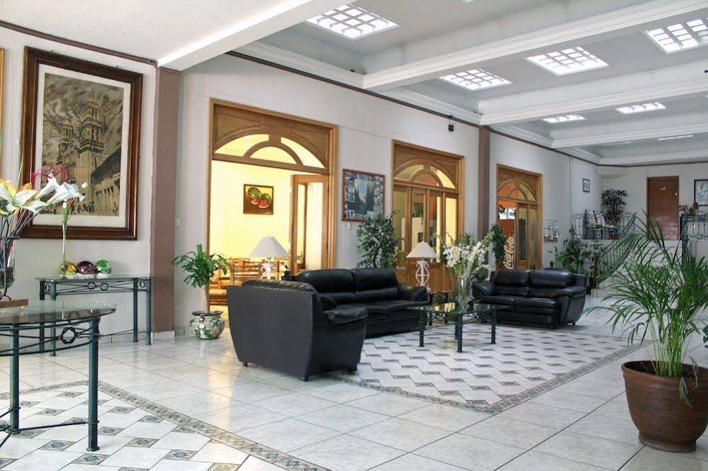 Hotel Condesa