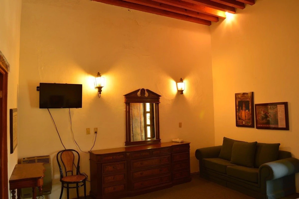 Hotel del Vasco