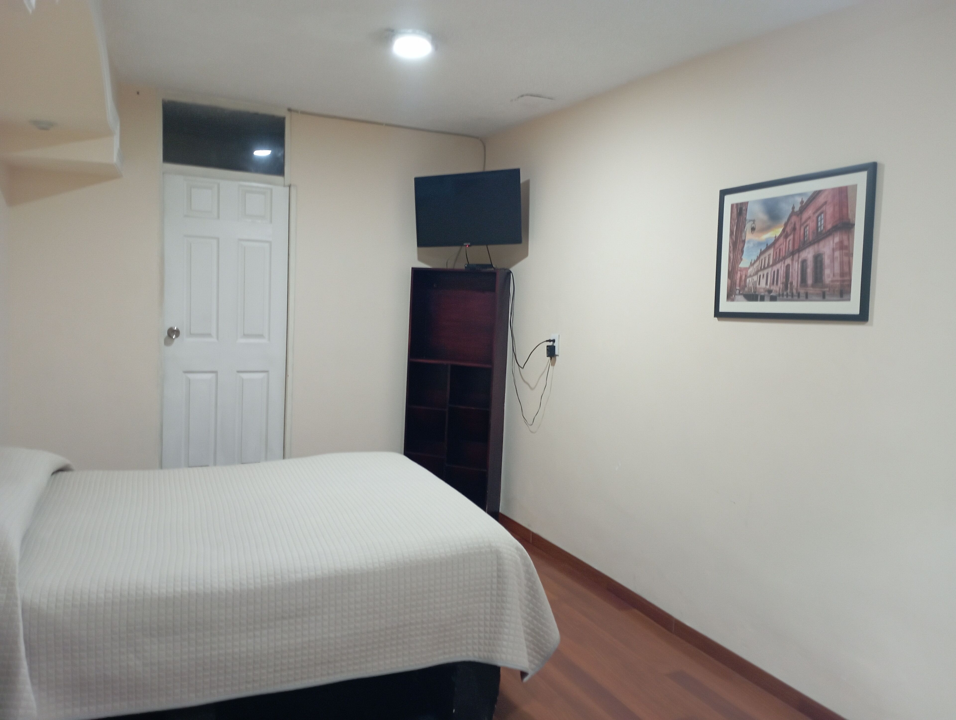 Hotel Gami Express