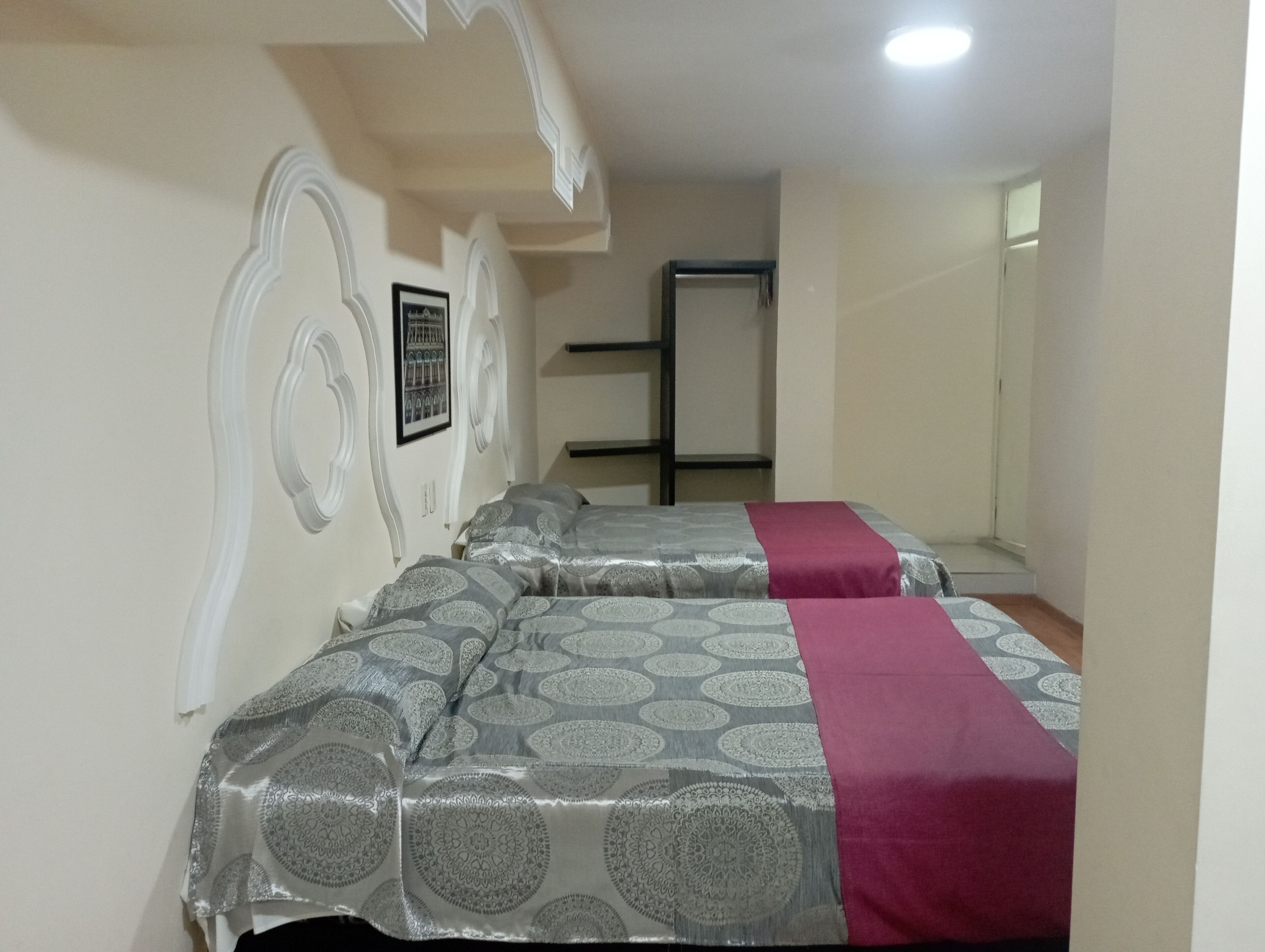 Hotel Gami Express