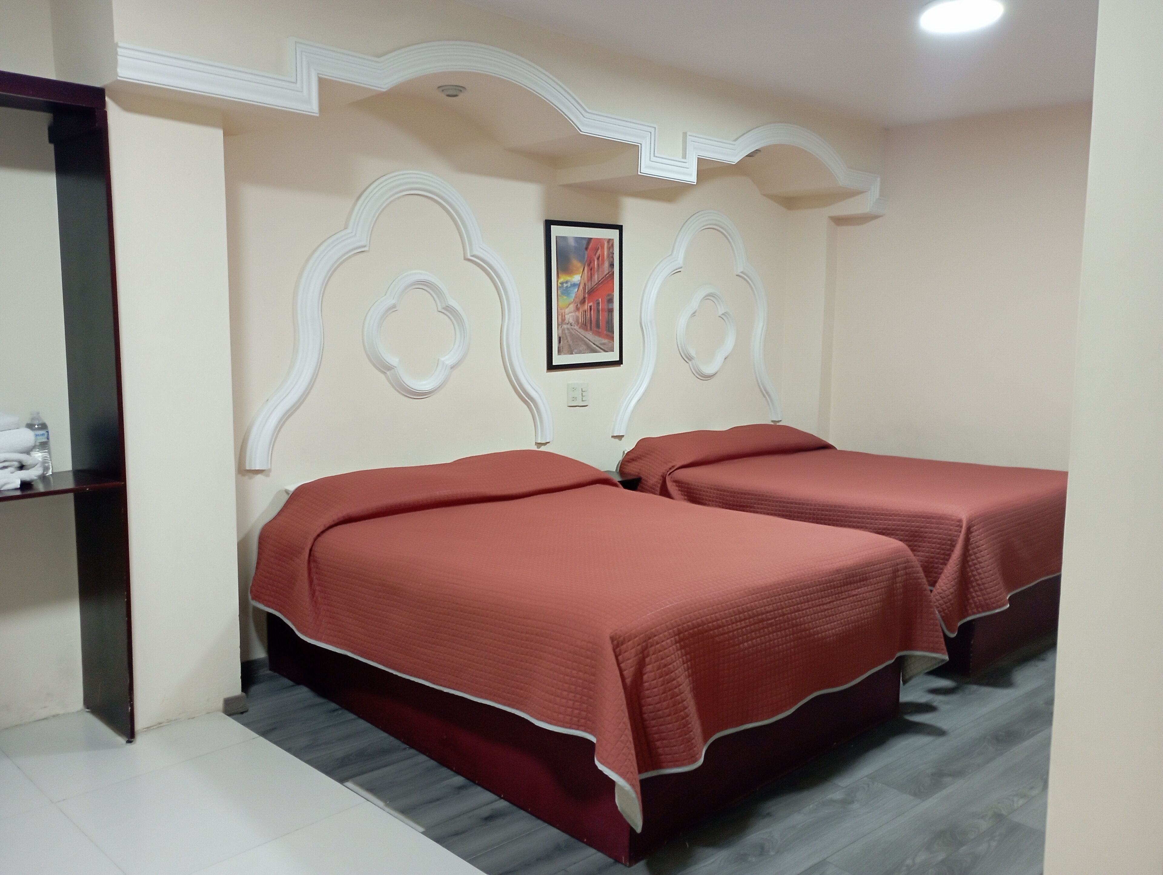 Hotel Gami Express