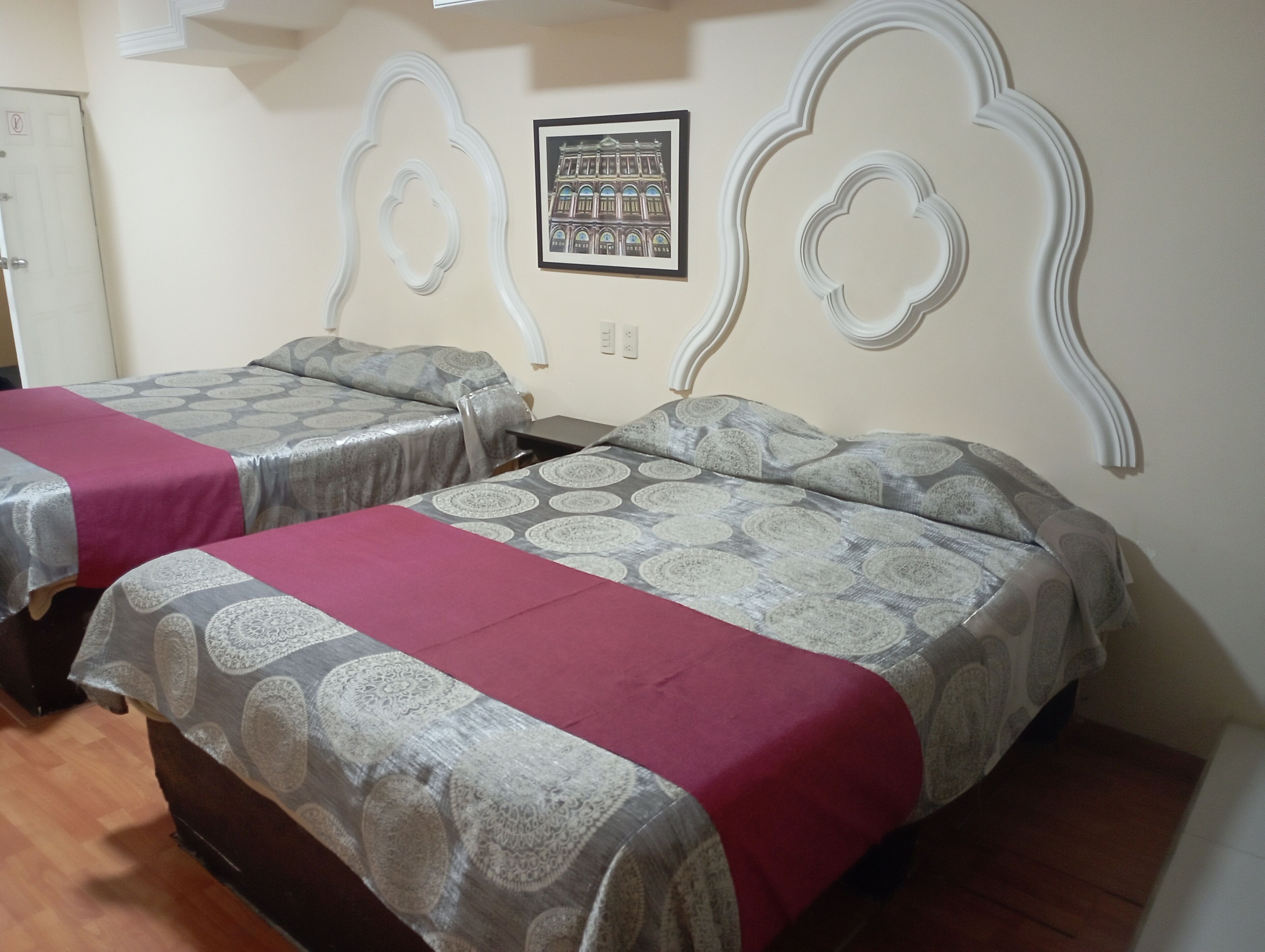 Hotel Gami Express