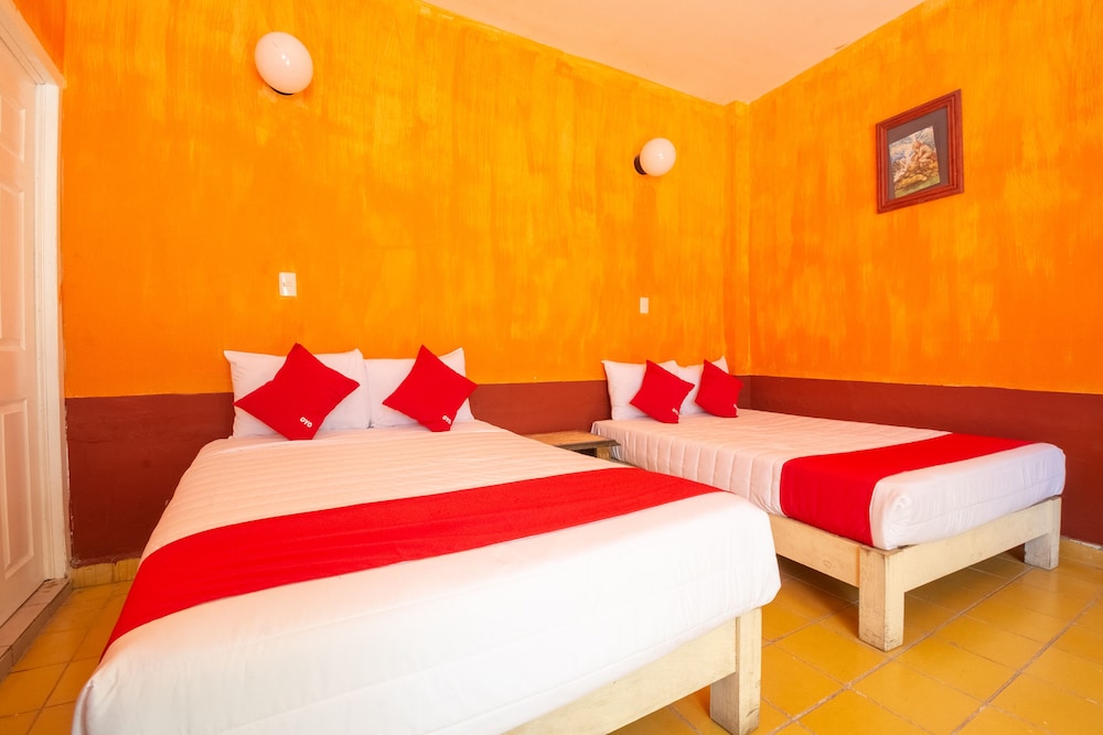 Hotel Meson De La Concepcion