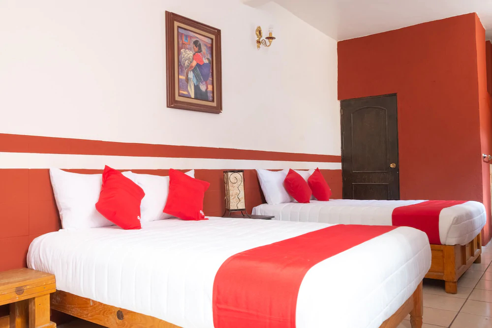 Hotel Meson De La Concepcion