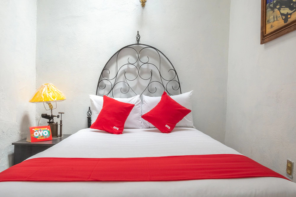 Hotel Meson De La Concepcion