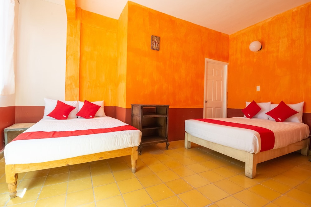 Hotel Meson De La Concepcion