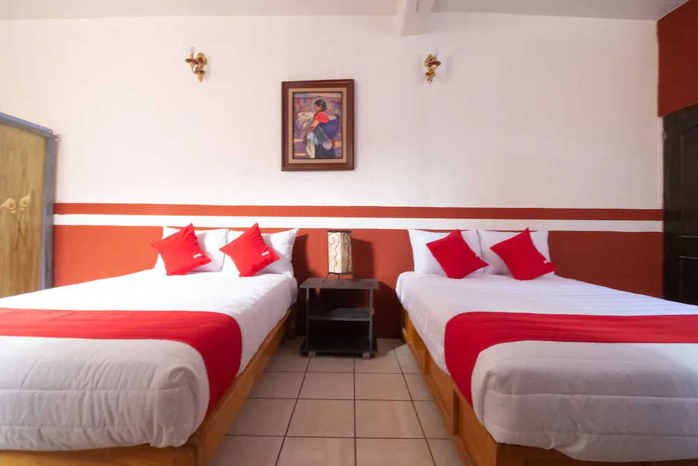 Hotel Meson De La Concepcion