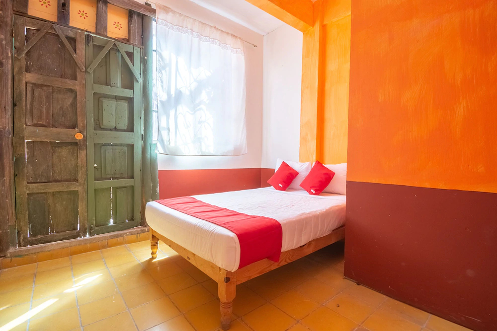 Hotel Meson De La Concepcion
