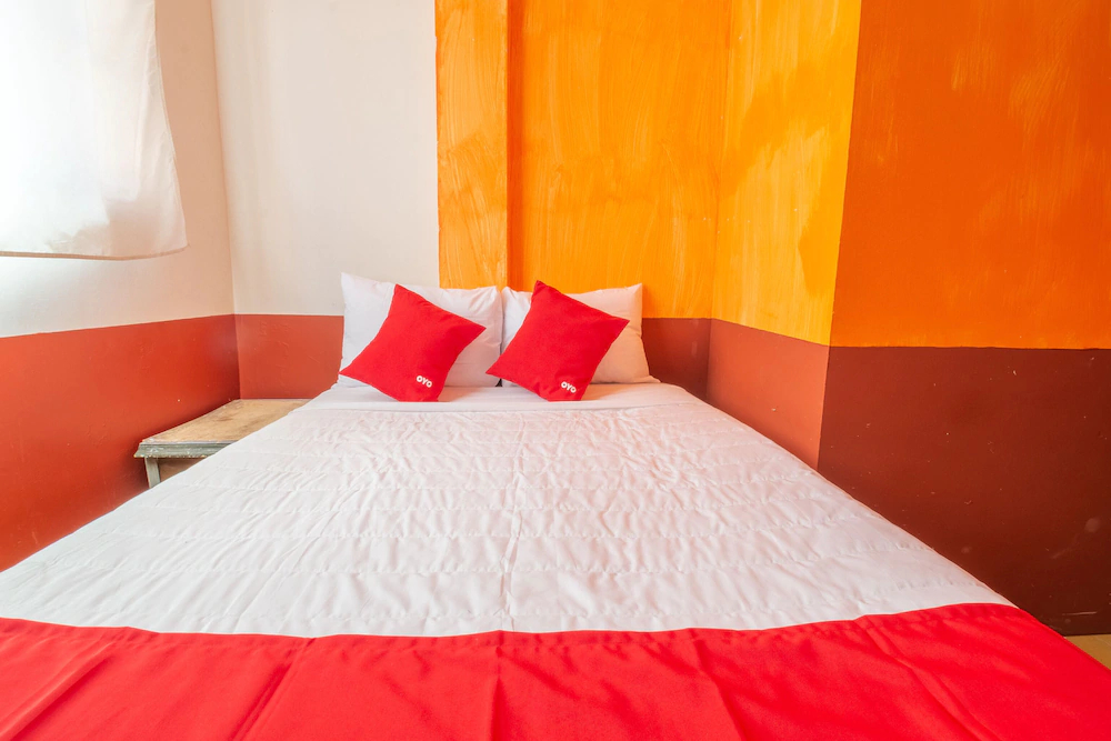 Hotel Meson De La Concepcion