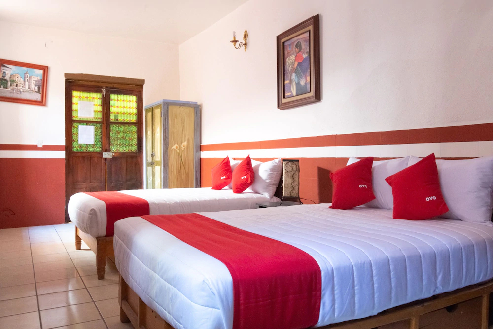 Hotel Meson De La Concepcion