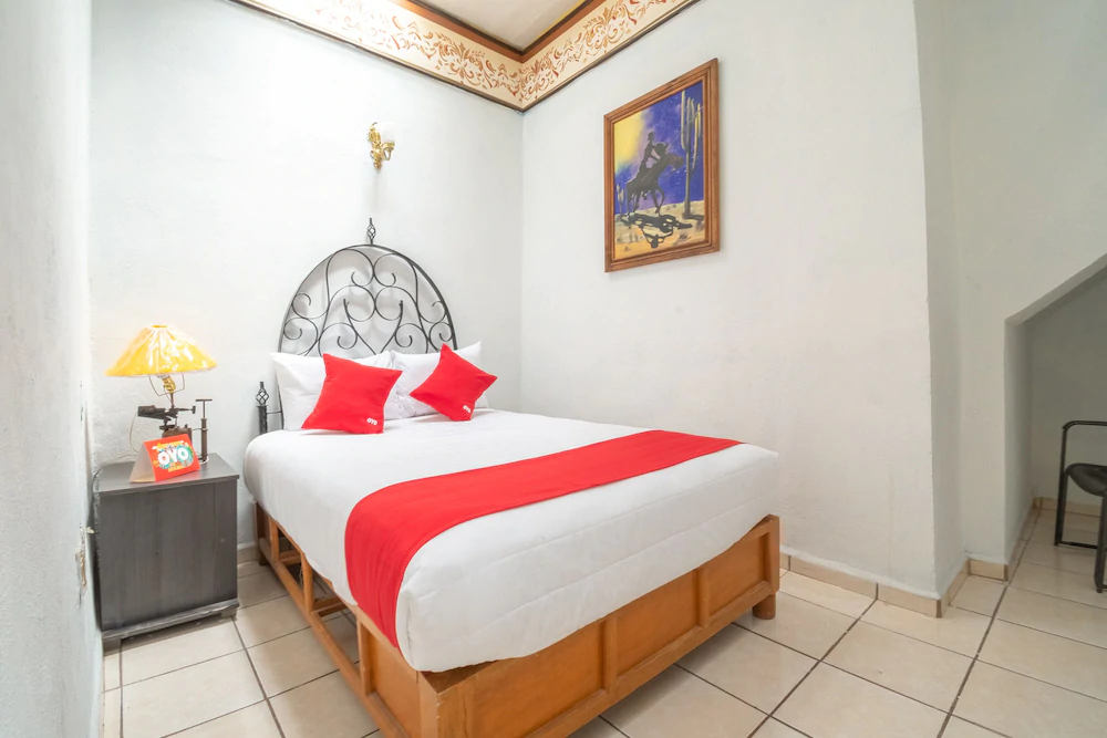 Hotel Meson De La Concepcion