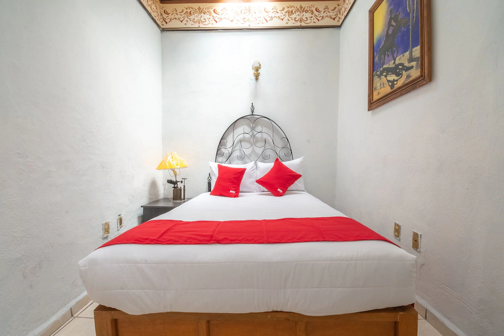 Hotel Meson De La Concepcion