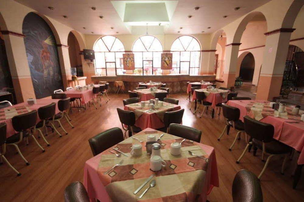 Hotel Posada de la Moneda