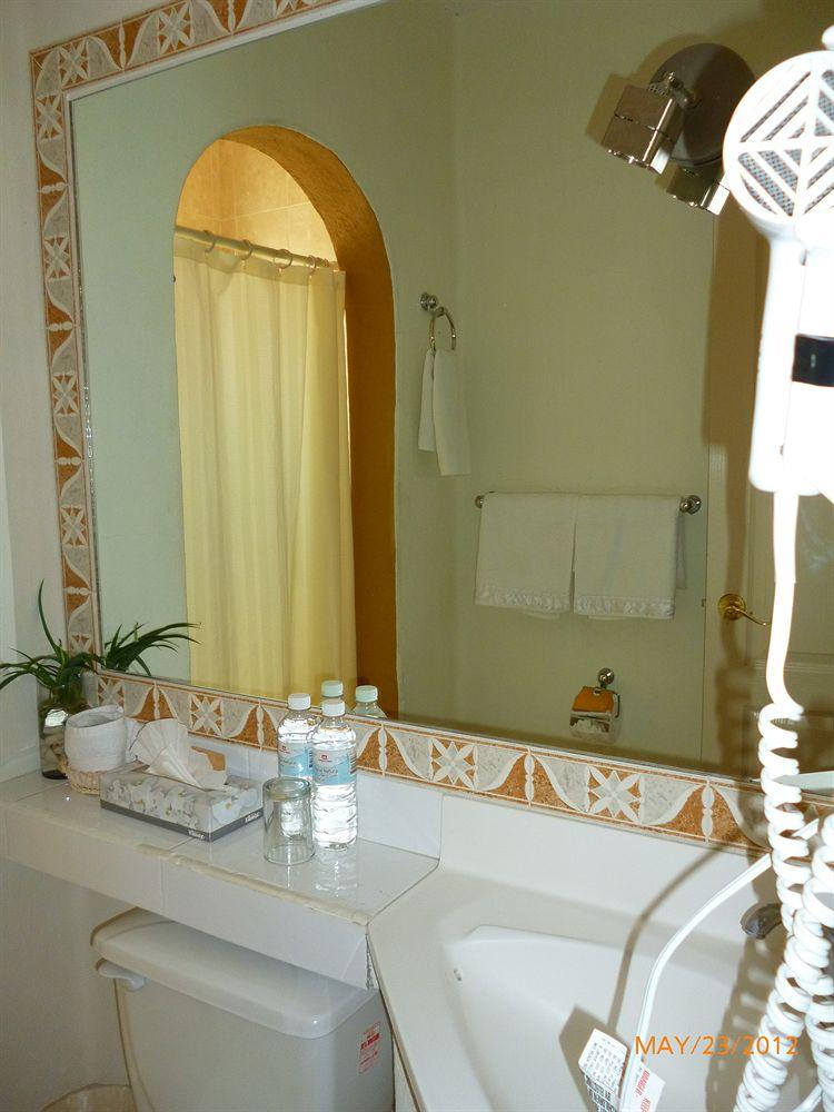 Hotel Casona Los Vitrales