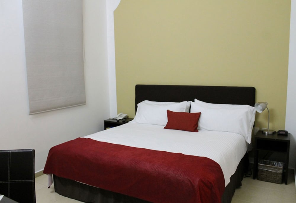 Mansion Arechiga Hotel Spa