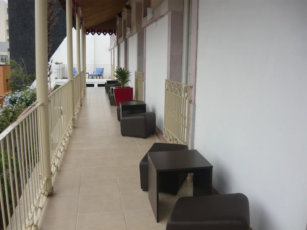 Mansion Arechiga Hotel Spa