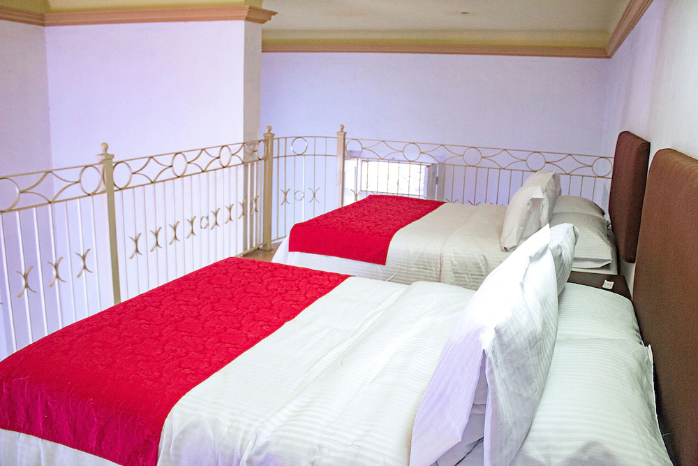 Mansion Arechiga Hotel Spa