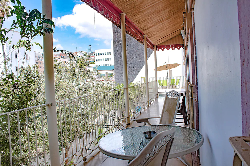 Mansion Arechiga Hotel Spa
