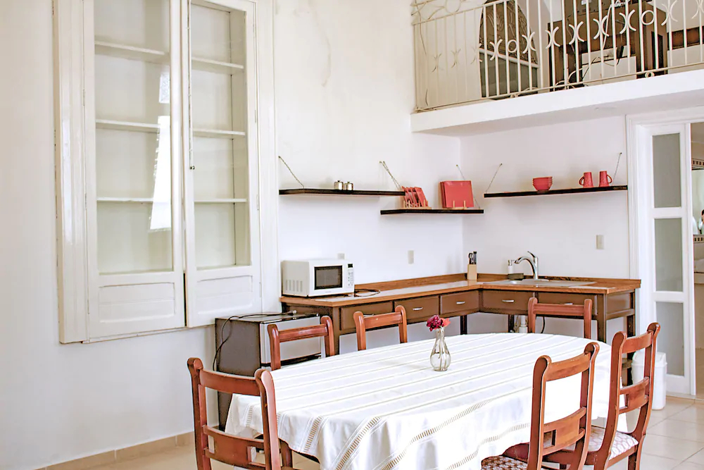 Mansion Arechiga Hotel Spa