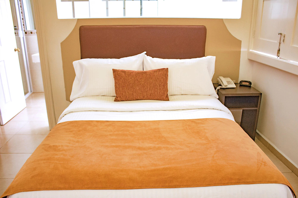 Mansion Arechiga Hotel Spa