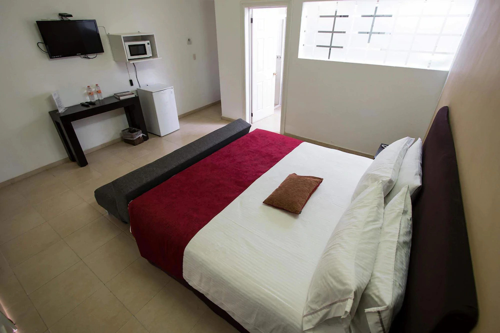 Mansion Arechiga Hotel Spa