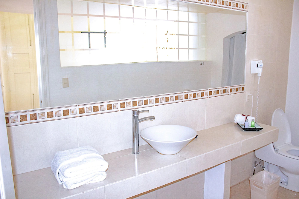 Mansion Arechiga Hotel Spa