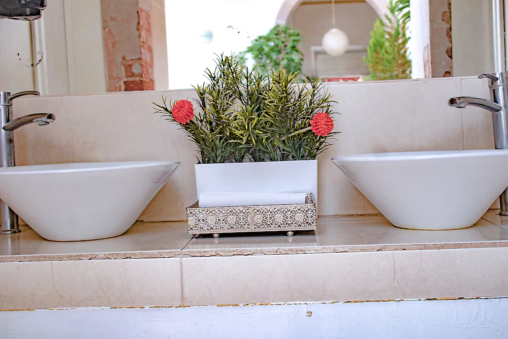 Mansion Arechiga Hotel Spa