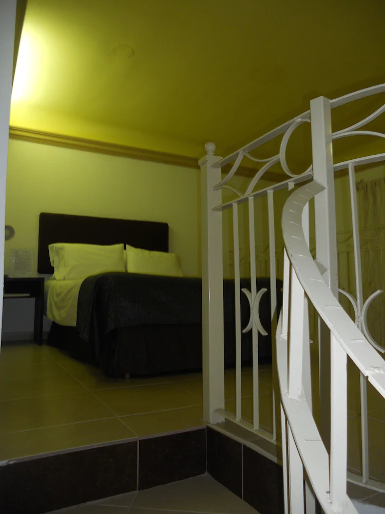 Mansion Arechiga Hotel Spa