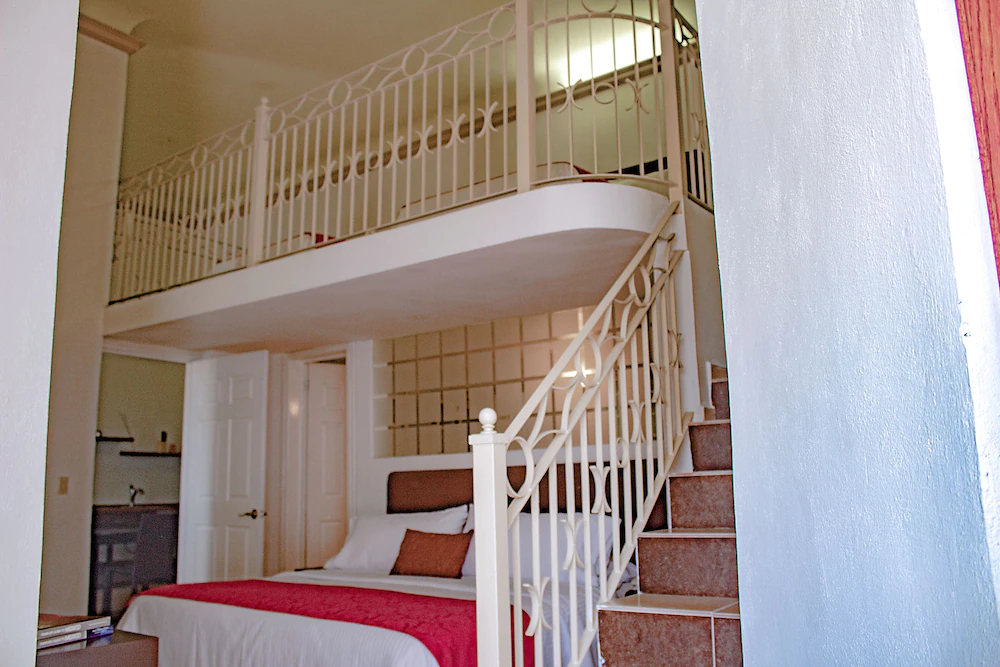 Mansion Arechiga Hotel Spa