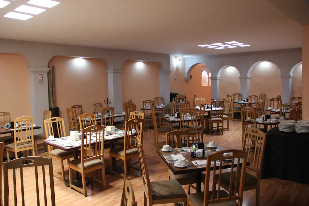 Mesón de la Merced