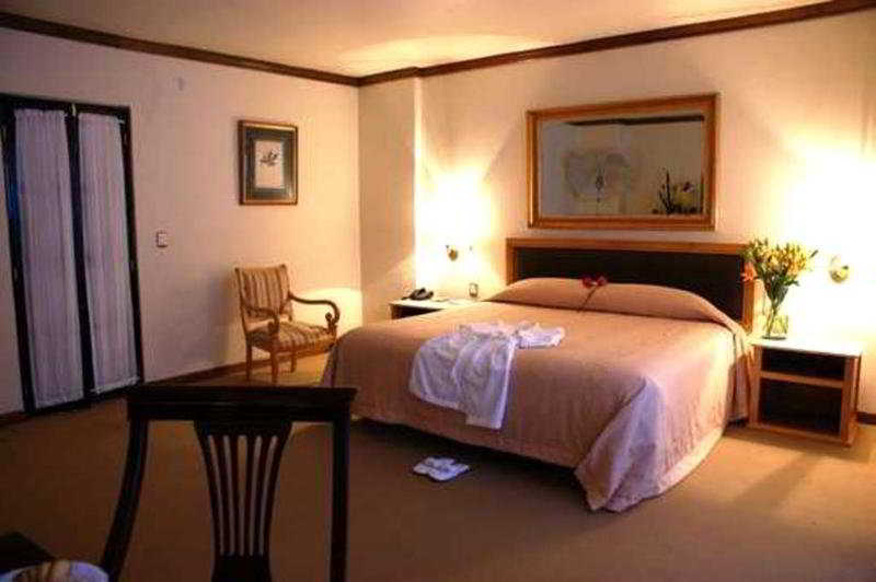 Hotel Mesón de Jobito