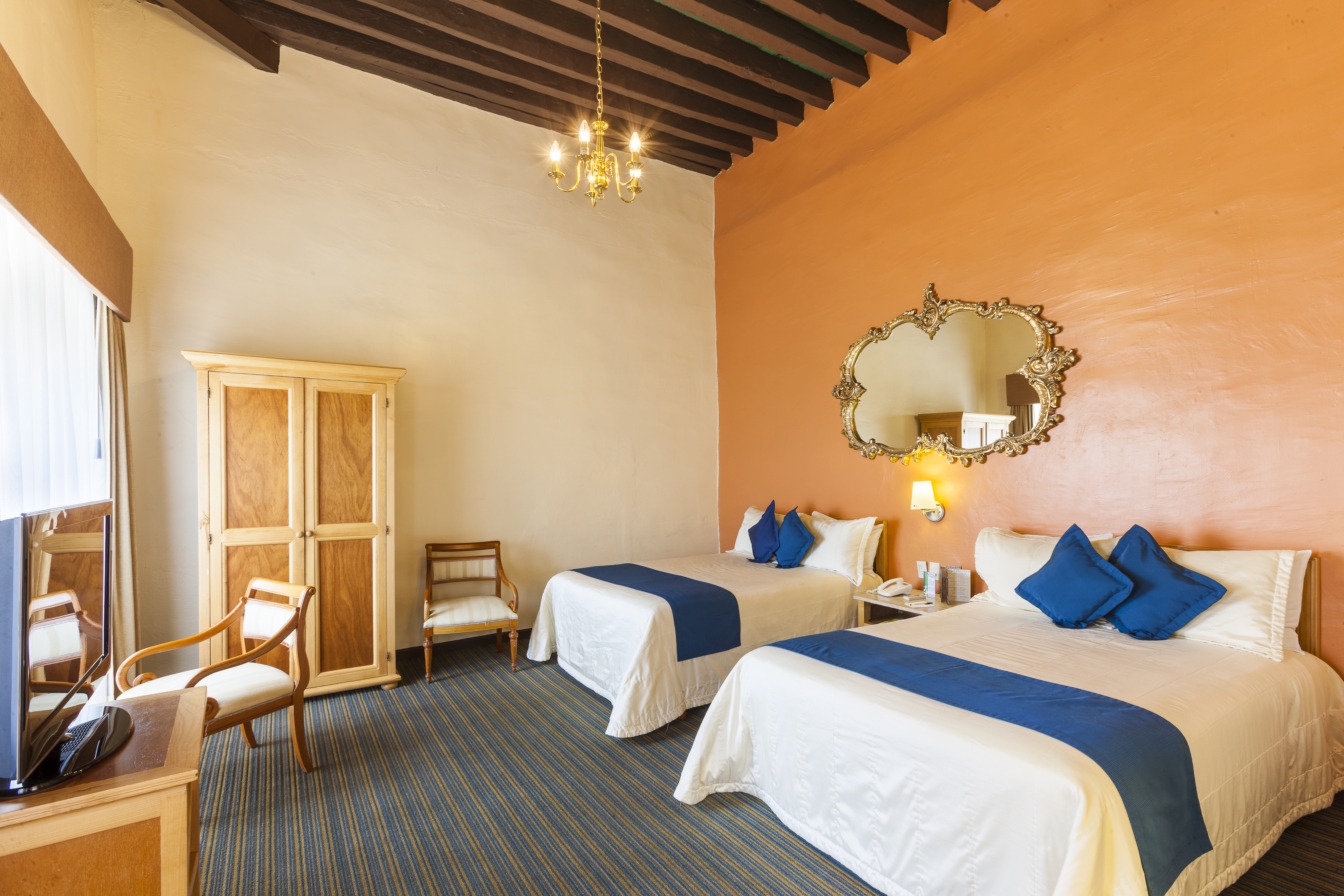 Hotel Mesón de Jobito