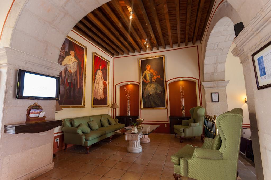 Hotel Mesón de Jobito