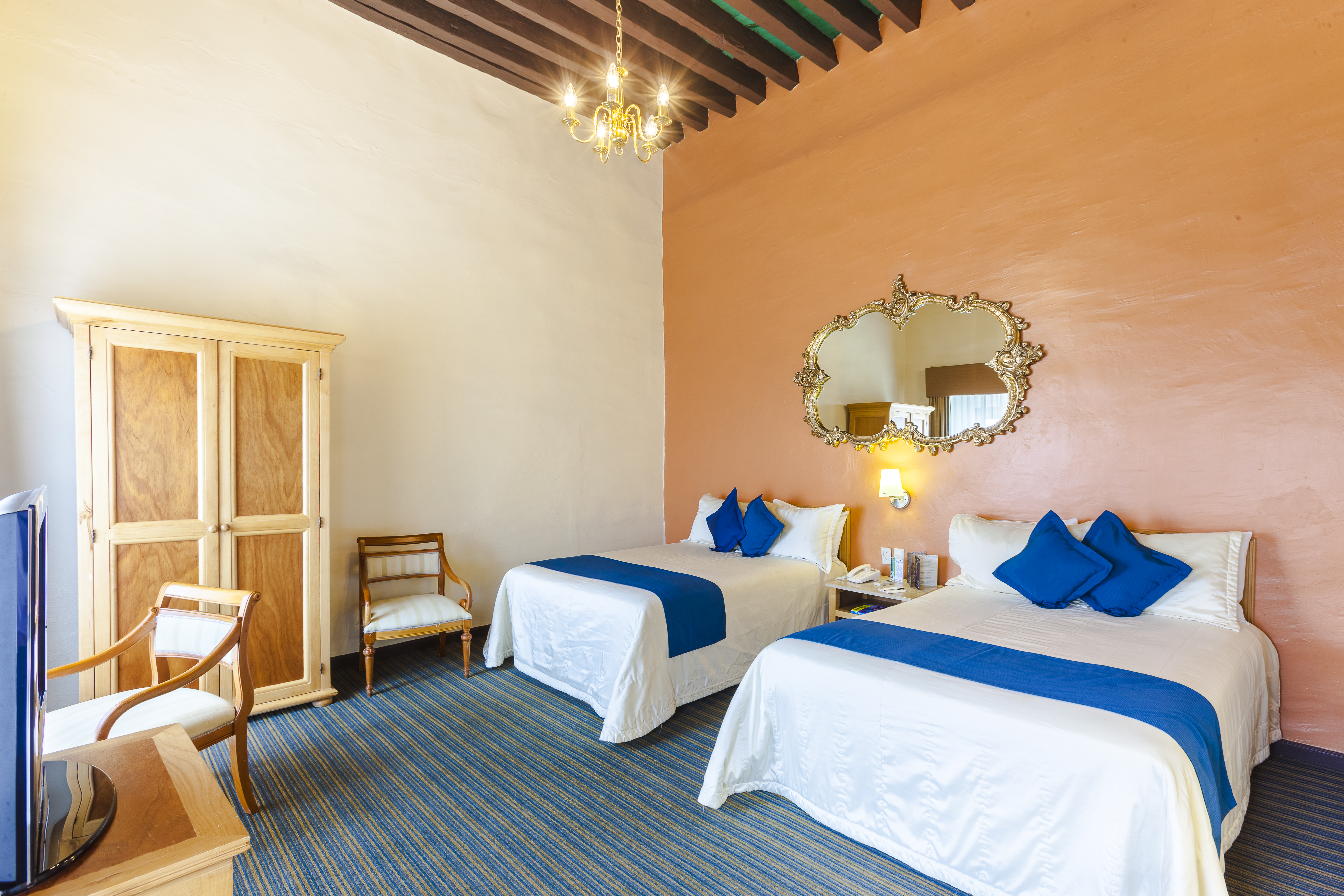 Hotel Mesón de Jobito